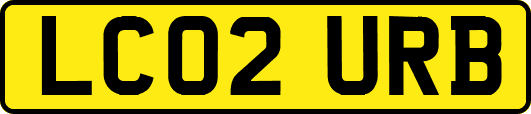LC02URB