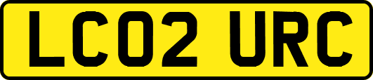 LC02URC