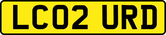 LC02URD