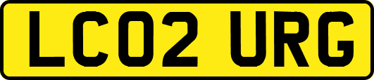 LC02URG