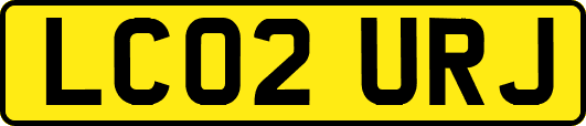 LC02URJ
