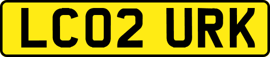 LC02URK