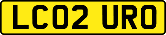 LC02URO