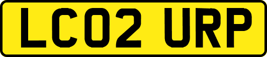 LC02URP