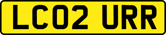 LC02URR