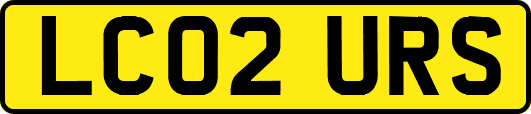 LC02URS
