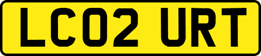 LC02URT