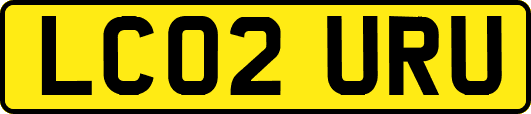 LC02URU