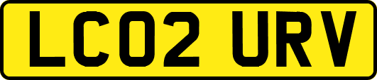 LC02URV