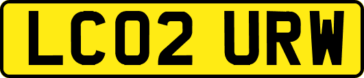 LC02URW