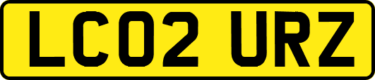 LC02URZ