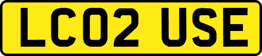 LC02USE