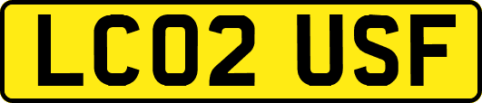 LC02USF