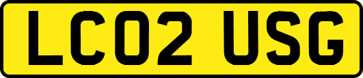 LC02USG