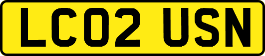 LC02USN