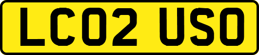 LC02USO