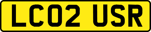 LC02USR