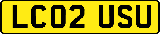 LC02USU
