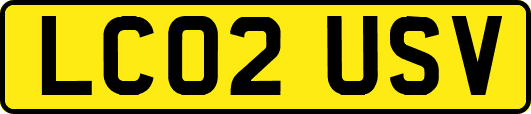 LC02USV