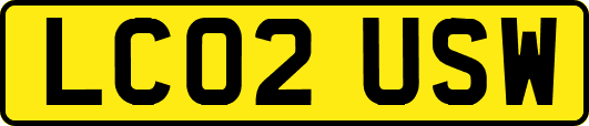 LC02USW