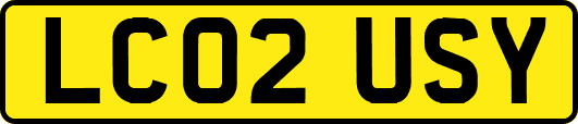 LC02USY