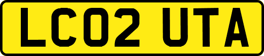 LC02UTA