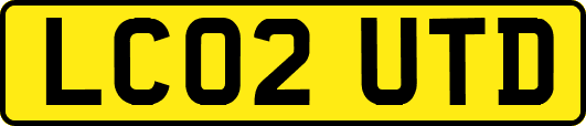 LC02UTD