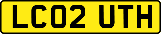 LC02UTH