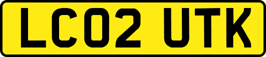 LC02UTK