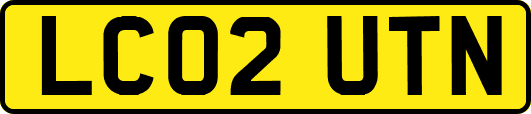 LC02UTN