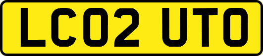 LC02UTO