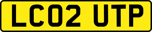 LC02UTP