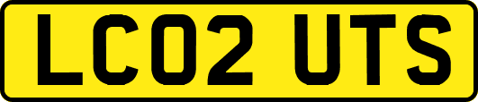 LC02UTS