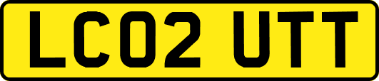 LC02UTT