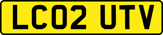 LC02UTV