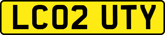 LC02UTY