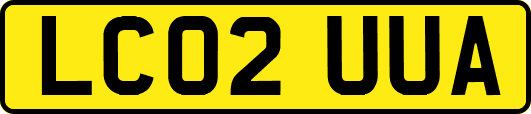 LC02UUA