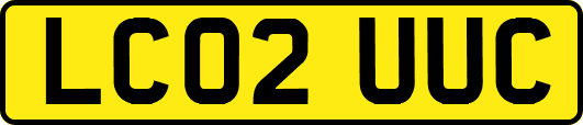 LC02UUC