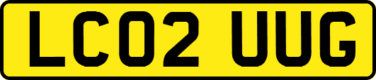 LC02UUG