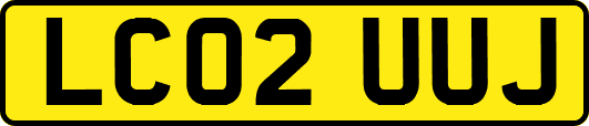 LC02UUJ