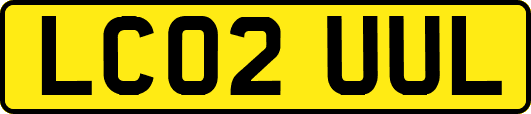 LC02UUL