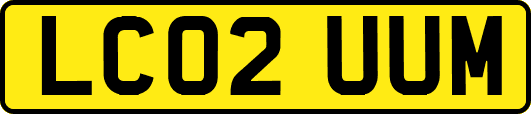 LC02UUM