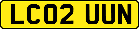 LC02UUN