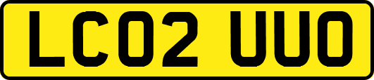LC02UUO
