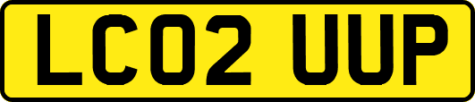 LC02UUP