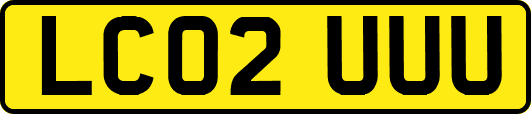 LC02UUU