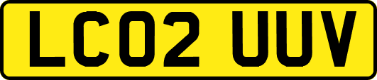 LC02UUV