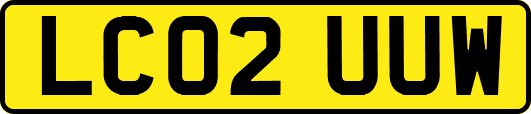 LC02UUW
