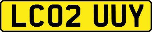 LC02UUY
