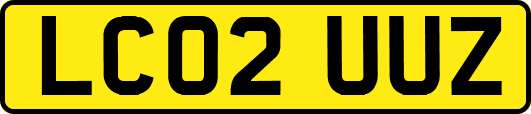LC02UUZ